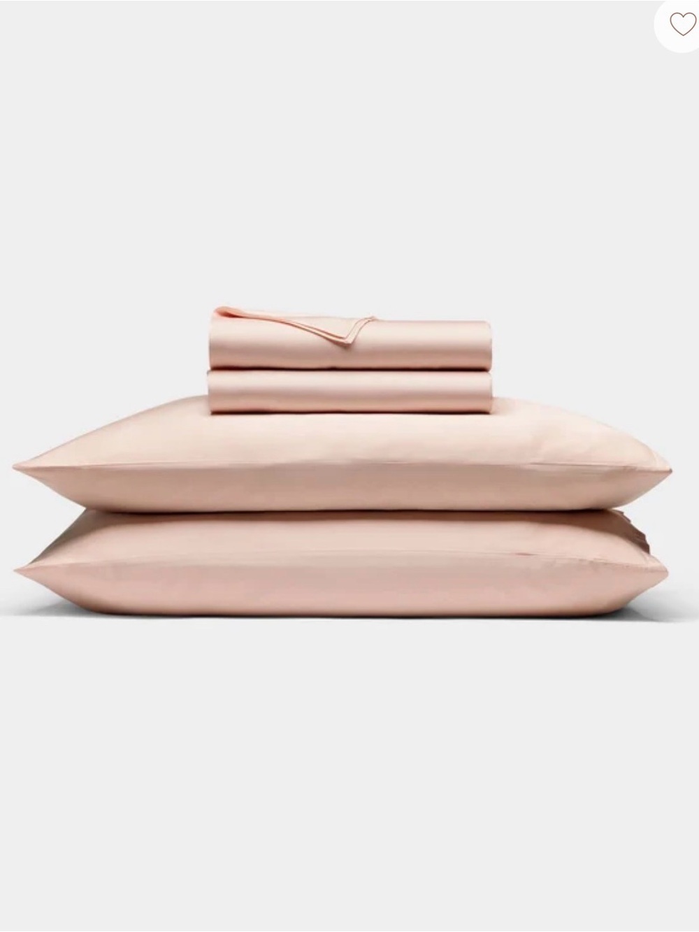 Cozy Earth Bamboo Sheet Set - Twin/Twin XL